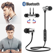Buy High Quality Wireless Bluetooth Headset Earphone Sport Headset Xiaomi - Sound21