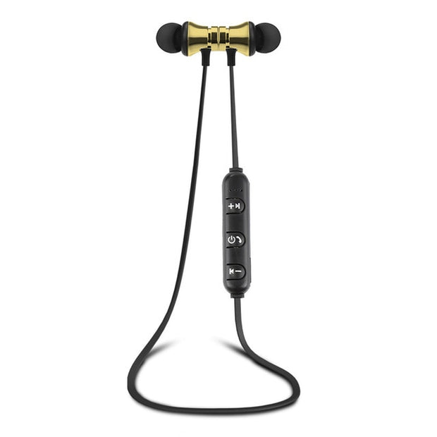 Buy High Quality Wireless Bluetooth Headset Earphone Sport Headset Xiaomi - Sound21