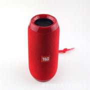 Buy High Quality Waterproof Wireless Bluetooth Speaker Portable Column Mini Soundbar Music USB Radio Speakers - Sound21