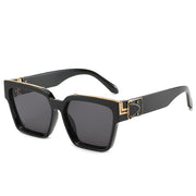 Buy High Quality Square Sunglasses for men - Sound21