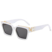 Buy High Quality Square Sunglasses for men - Sound21