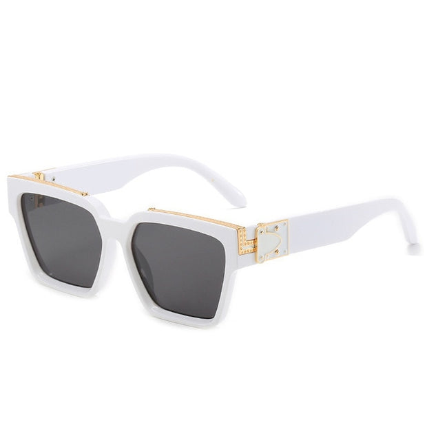 Buy High Quality Square Sunglasses for men - Sound21