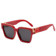 Buy High Quality Square Sunglasses for men - Sound21
