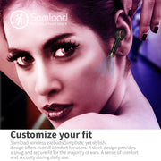 Buy High Quality New mini Wireless Bluetooth Headphone Waterproof - Sound21