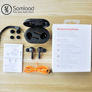 Buy High Quality New mini Wireless Bluetooth Headphone Waterproof - Sound21