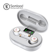Buy High Quality New mini Wireless Bluetooth Headphone Waterproof - Sound21