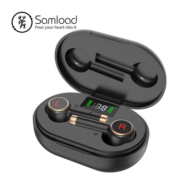 Buy High Quality New mini Wireless Bluetooth Headphone Waterproof - Sound21