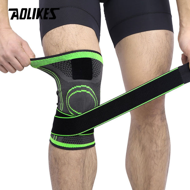 Buy High Quality Protective Sports Knee Pad - Sound21