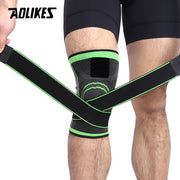 Buy High Quality Protective Sports Knee Pad - Sound21