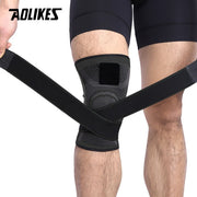 Buy High Quality Protective Sports Knee Pad - Sound21
