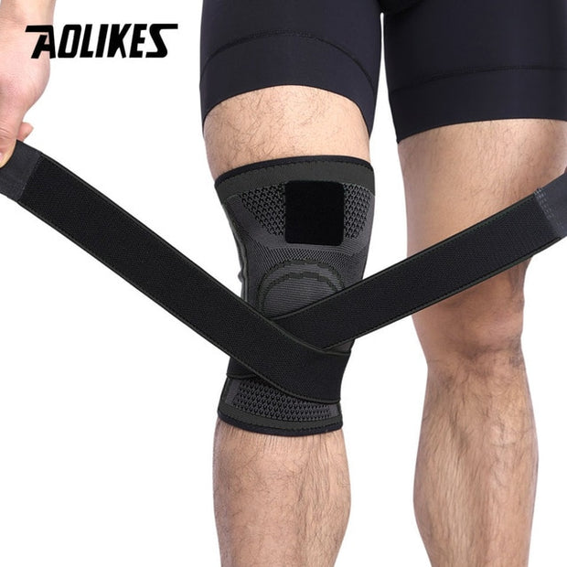 Buy High Quality Protective Sports Knee Pad - Sound21