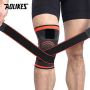 Buy High Quality Protective Sports Knee Pad - Sound21
