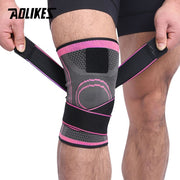 Buy High Quality Protective Sports Knee Pad - Sound21