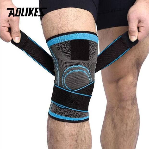 Buy High Quality Protective Sports Knee Pad - Sound21