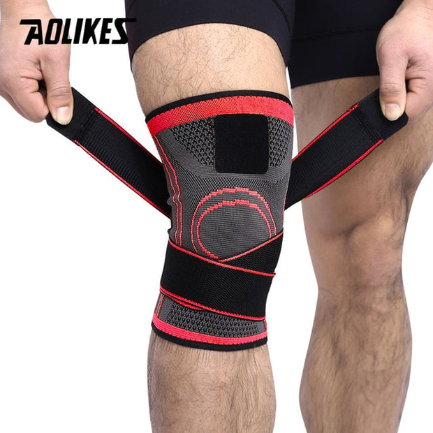Buy High Quality Protective Sports Knee Pad - Sound21