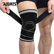 Buy High Quality Protective Sports Knee Pad - Sound21