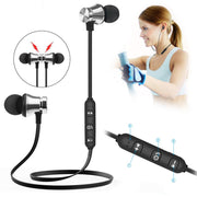 Buy High Quality Wireless Bluetooth Earphone Stereo Headphones Sport Headset IPhone Xiaomi - Sound21