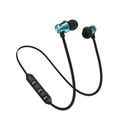 Buy High Quality Wireless Bluetooth Earphone Stereo Headphones Sport Headset IPhone Xiaomi - Sound21