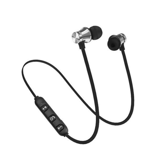 Buy High Quality Wireless Bluetooth Earphone Stereo Headphones Sport Headset IPhone Xiaomi - Sound21