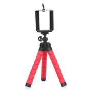 Buy High Quality SHOOT Mini Flexible Sponge Octopus Tripod - Sound21