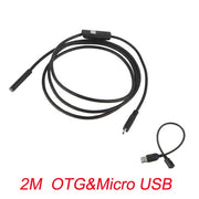 Buy High Quality Endoscope Camera Flexible IP67 Waterproof - Sound21