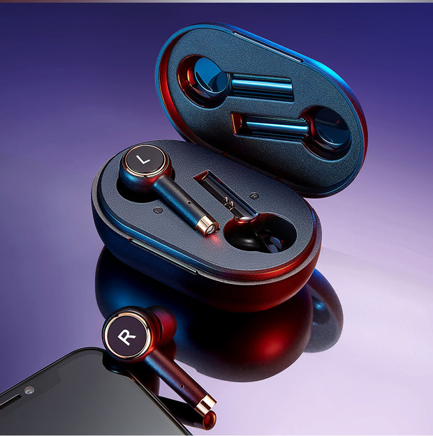 Buy High Quality New mini Wireless Bluetooth Headphone Waterproof - Sound21