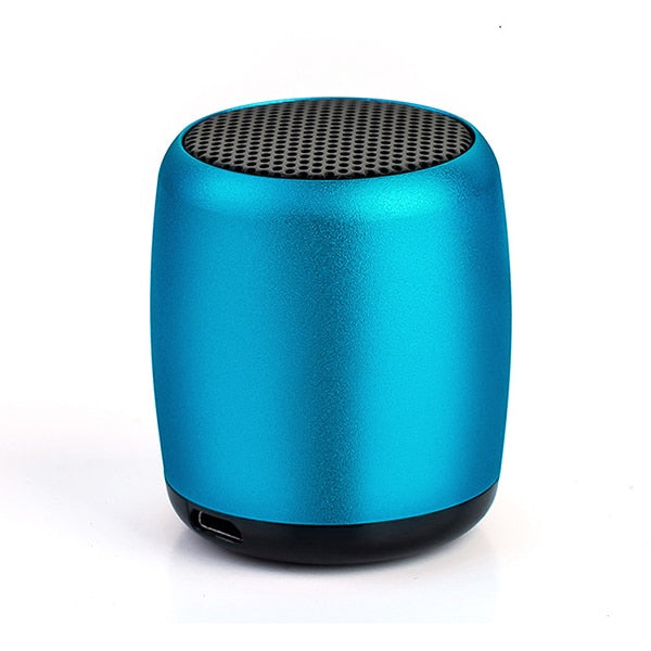 Buy High Quality Mini Wireless Bluetooth Speaker Portable Small Pocket SizeSelfie Remote - Sound21