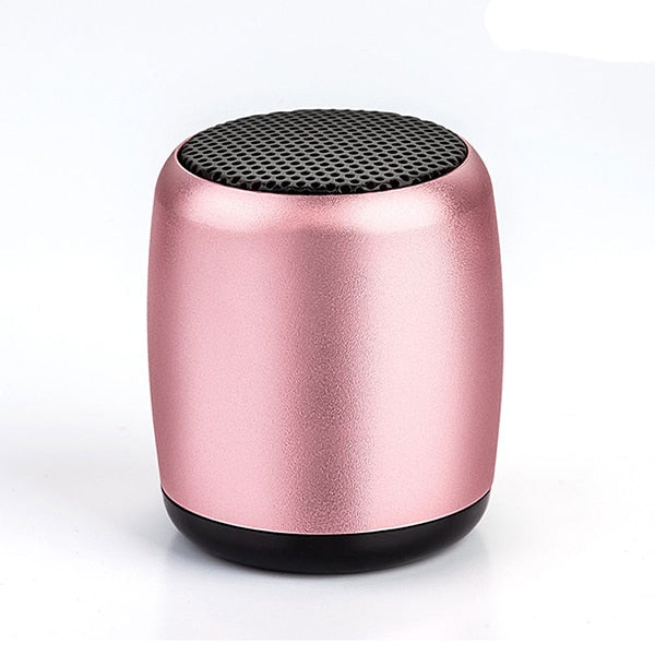 Buy High Quality Mini Wireless Bluetooth Speaker Portable Small Pocket SizeSelfie Remote - Sound21