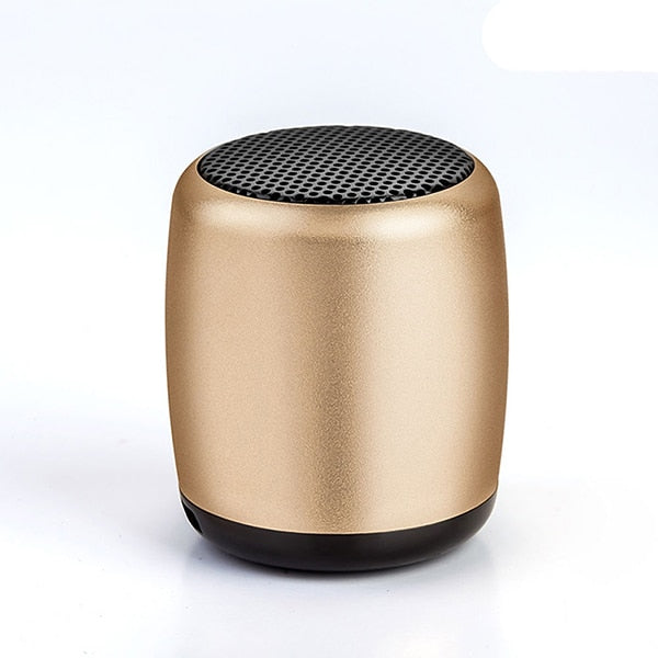 Buy High Quality Mini Wireless Bluetooth Speaker Portable Small Pocket SizeSelfie Remote - Sound21