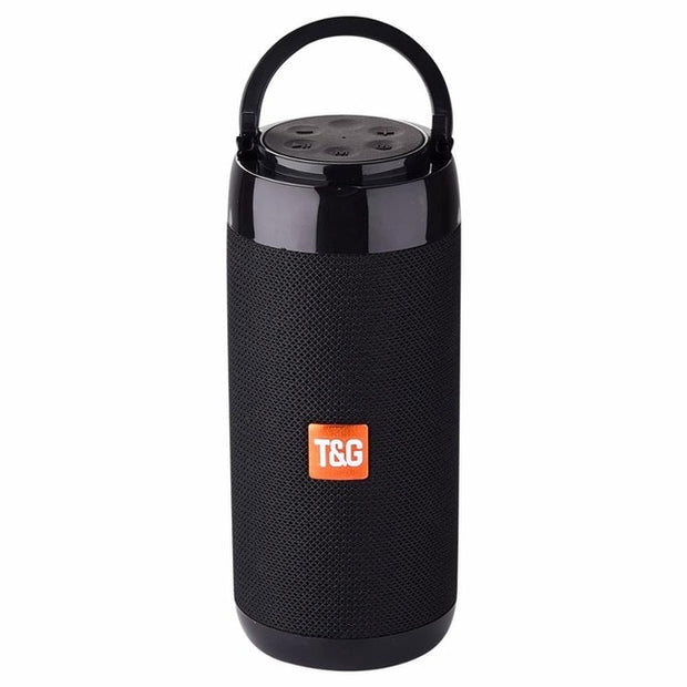 Buy High Quality TG113C Column Portable Bluetooth Mini Speaker FM Radio TF Card - Sound21