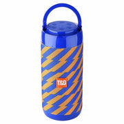 Buy High Quality TG113C Column Portable Bluetooth Mini Speaker FM Radio TF Card - Sound21