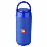 Buy High Quality TG113C Column Portable Bluetooth Mini Speaker FM Radio TF Card - Sound21