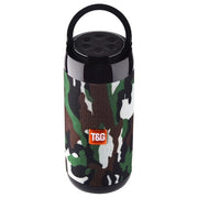 Buy High Quality TG113C Column Portable Bluetooth Mini Speaker FM Radio TF Card - Sound21