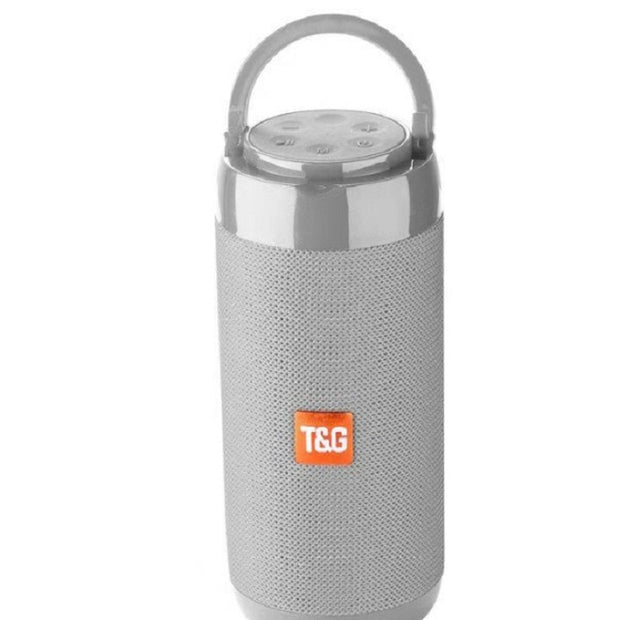 Buy High Quality TG113C Column Portable Bluetooth Mini Speaker FM Radio TF Card - Sound21
