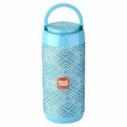 Buy High Quality TG113C Column Portable Bluetooth Mini Speaker FM Radio TF Card - Sound21