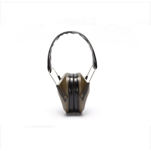 Buy High Quality Tactical Force Headset Noise Reduction Foldable Hunting Shooting Headphone Earmuff - Sound21