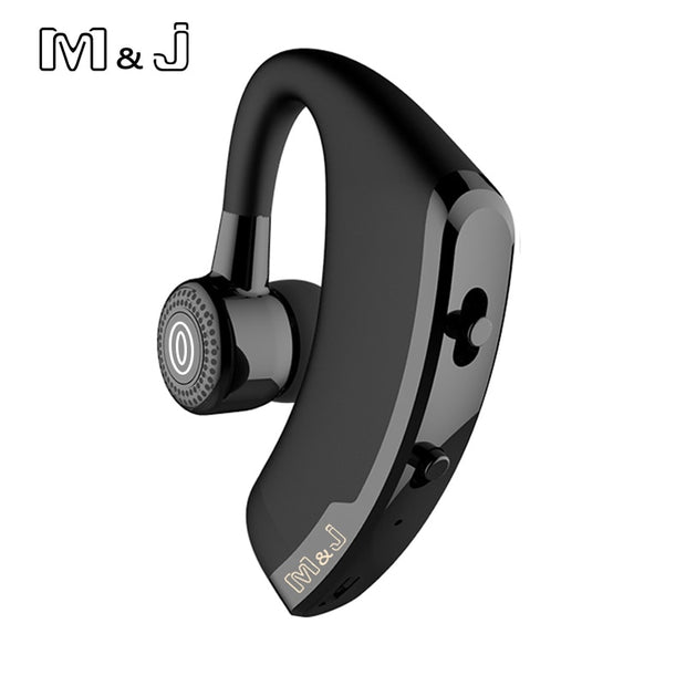 Buy High Quality V9 Business Bluetooth headphones Handsfree wireless headset iphone xiaomi - Sound21