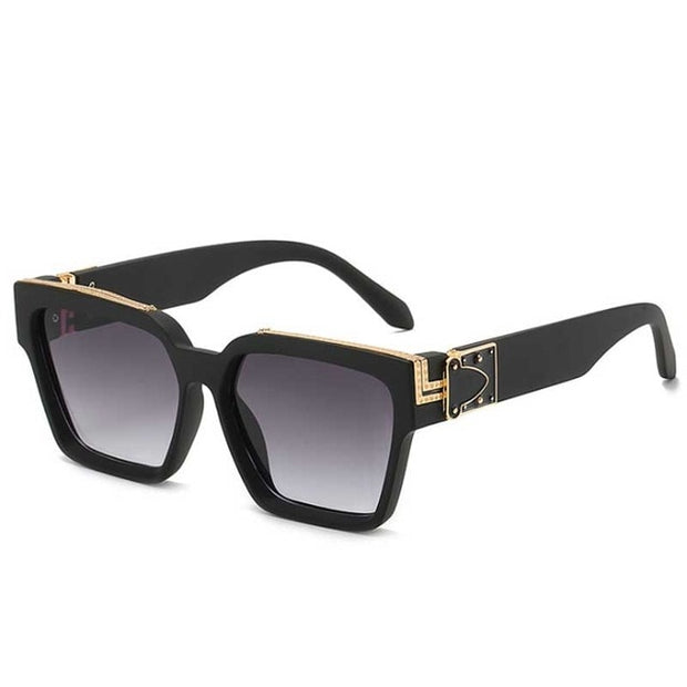 Buy High Quality Square Sunglasses for men - Sound21