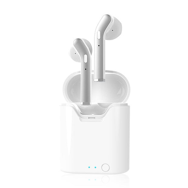 Buy High Quality TWS Headphone Wireless Bluetooth 5.0 Mini Earbuds - Sound21