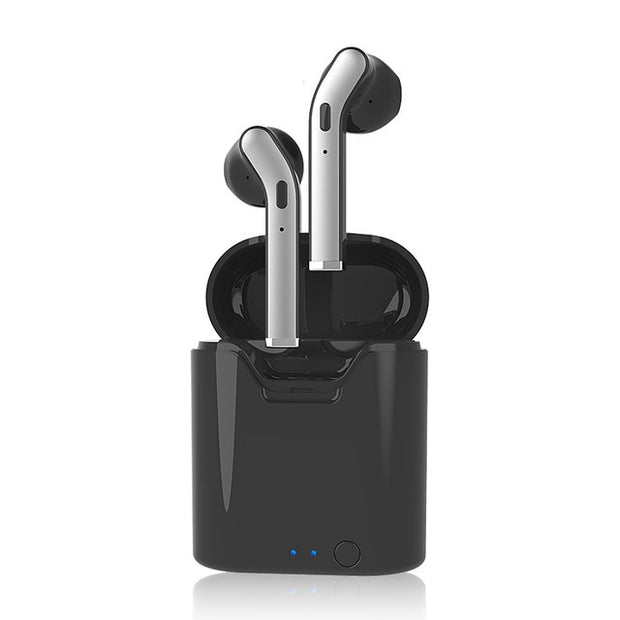 Buy High Quality TWS Headphone Wireless Bluetooth 5.0 Mini Earbuds - Sound21