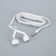 Buy High Quality Wired Earphone Samsung Galaxy S6 Headsets Built-in Microphone 3.5mm Smartphones Durable - Sound21