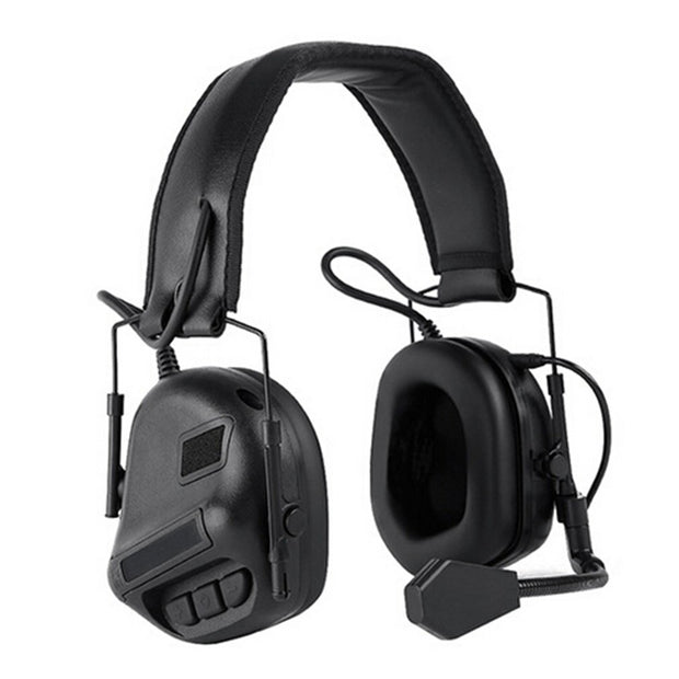Buy High Quality Tactical Headset Game Headphone Fifth Generation Chip Headset Tactical Games - Sound21