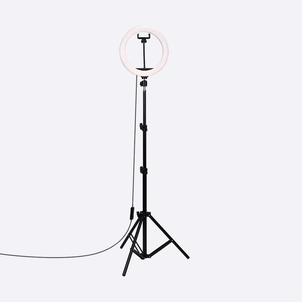 Buy High Quality Selfie Ring Light with 1.6m Tripod - Sound21