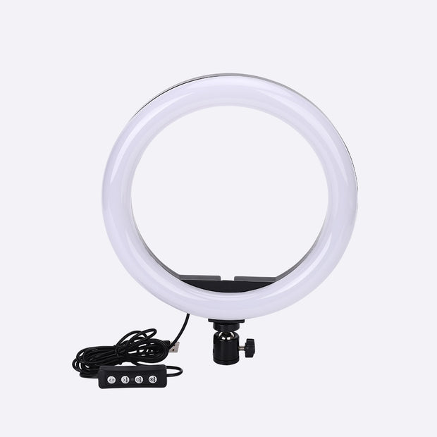 Buy High Quality Selfie Ring Light with 1.6m Tripod - Sound21