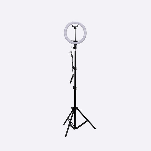 Buy High Quality Selfie Ring Light with 1.6m Tripod - Sound21