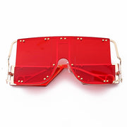 Buy High Quality Oversized Sunglasses for Women - Sound21