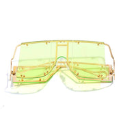 Buy High Quality Oversized Sunglasses for Women - Sound21
