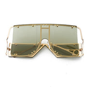 Buy High Quality Oversized Sunglasses for Women - Sound21