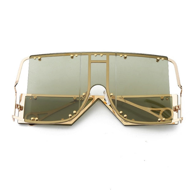 Buy High Quality Oversized Sunglasses for Women - Sound21