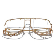 Buy High Quality Oversized Sunglasses for Women - Sound21